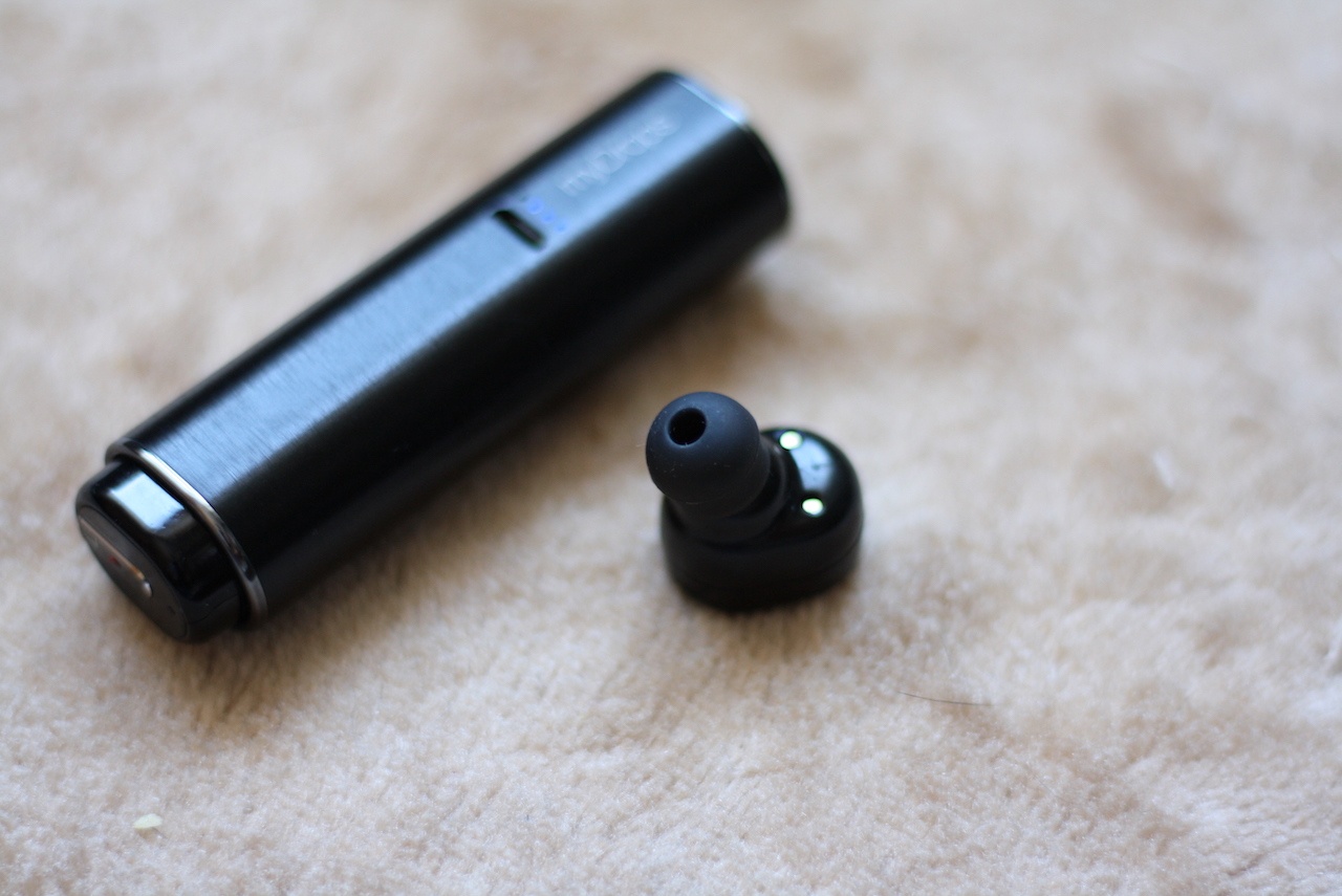 MyDrops — недорогие TWS-ки с хорошим звуком и надежным Bluetooth - 12 MyDrops — недорогие TWS-ки с хорошим звуком и надежным Bluetooth - 12