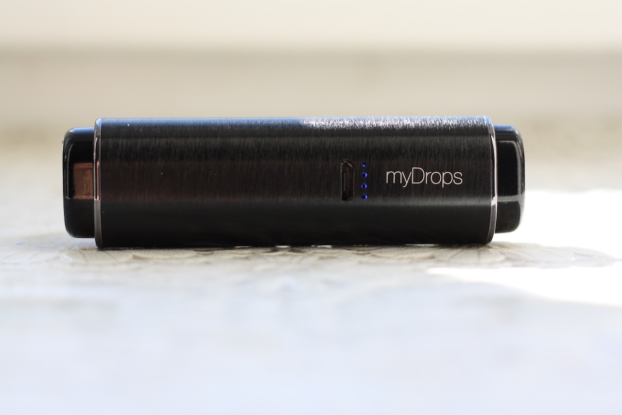 MyDrops — недорогие TWS-ки с хорошим звуком и надежным Bluetooth - 15