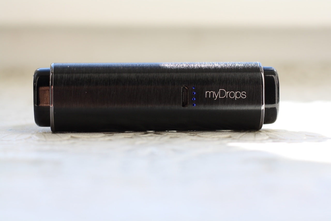 MyDrops — недорогие TWS-ки с хорошим звуком и надежным Bluetooth - 15 MyDrops — недорогие TWS-ки с хорошим звуком и надежным Bluetooth - 15