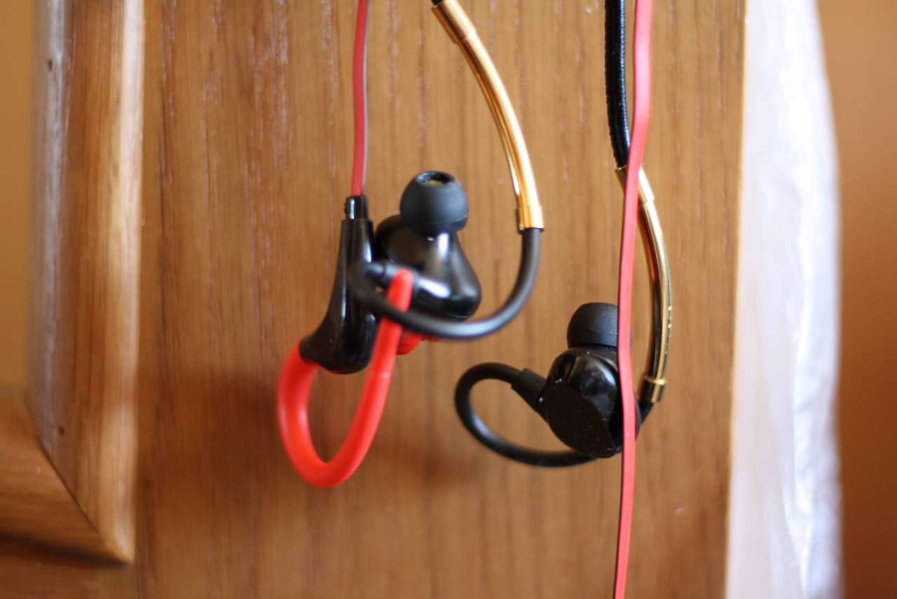 MyDrops — недорогие TWS-ки с хорошим звуком и надежным Bluetooth - 6 MyDrops — недорогие TWS-ки с хорошим звуком и надежным Bluetooth - 6