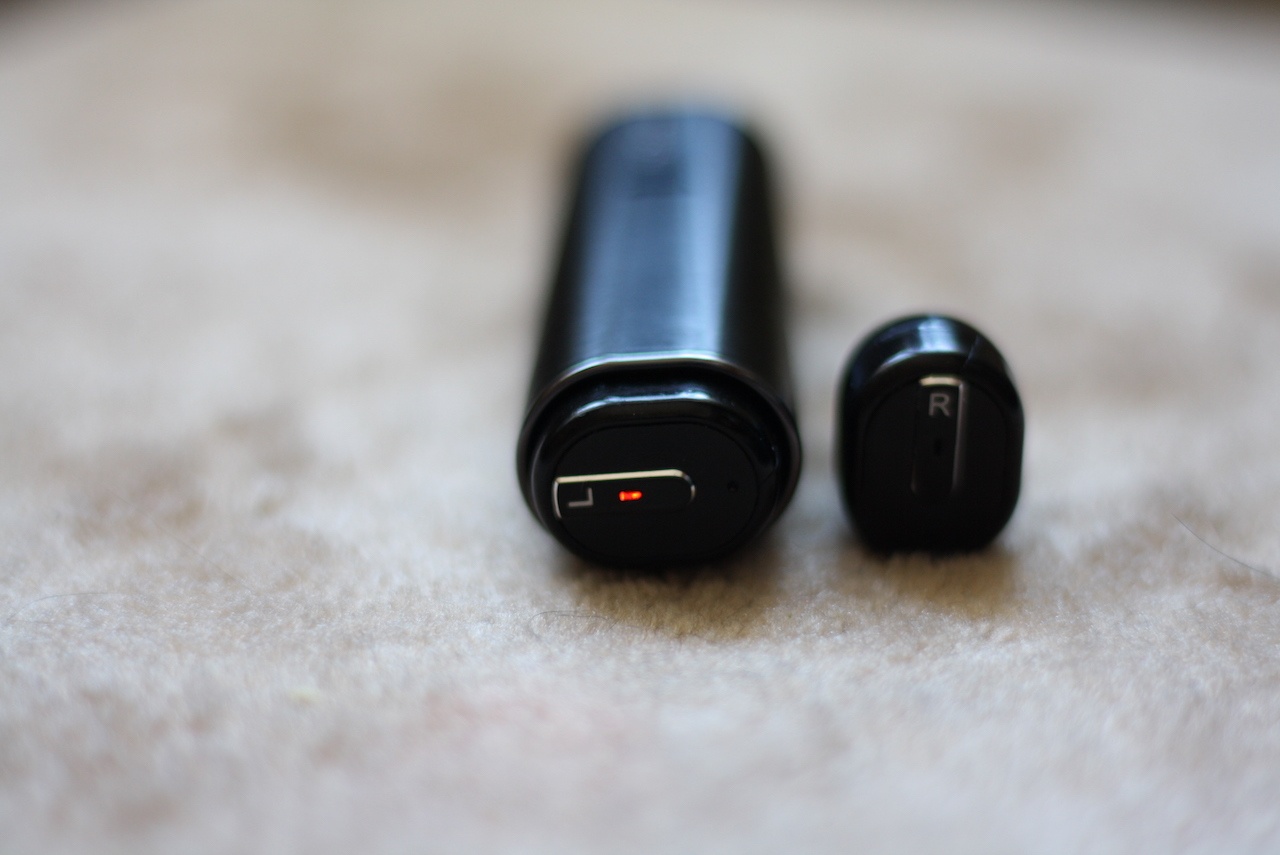 MyDrops — недорогие TWS-ки с хорошим звуком и надежным Bluetooth - 7 MyDrops — недорогие TWS-ки с хорошим звуком и надежным Bluetooth - 7