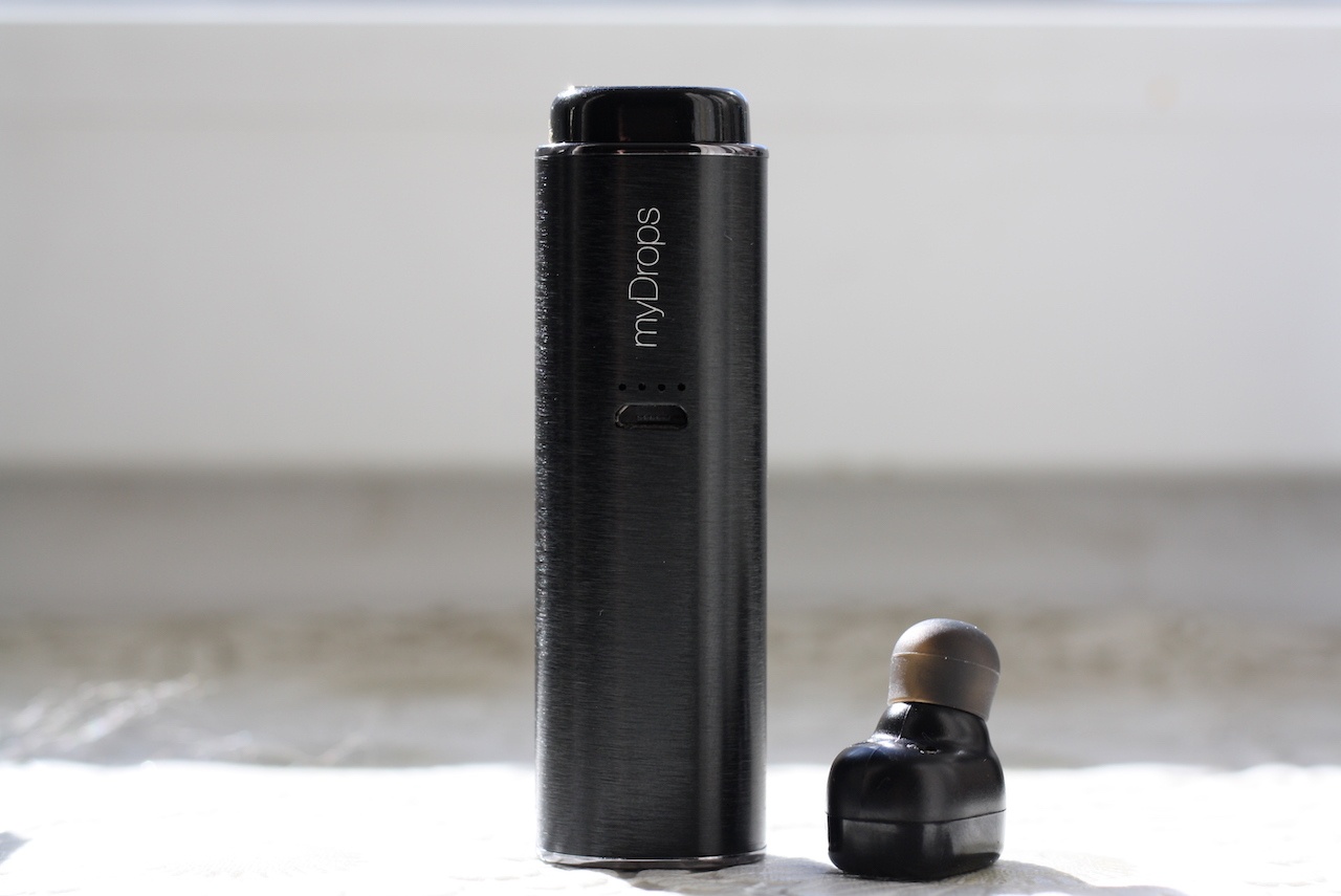 MyDrops — недорогие TWS-ки с хорошим звуком и надежным Bluetooth - 8 MyDrops — недорогие TWS-ки с хорошим звуком и надежным Bluetooth - 8