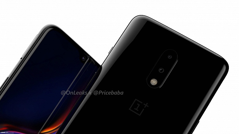 Действительно большая разница. OnePlus 7 будет сильно отличаться от OnePlus 7 Pro - 2 Действительно большая разница. OnePlus 7 будет сильно отличаться от OnePlus 7 Pro