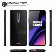 Фотогалерея дня: много качественных рендеров флагмана OnePlus 7 - 12 Фотогалерея дня: много качественных рендеров флагмана OnePlus 7