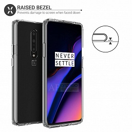 Фотогалерея дня: много качественных рендеров флагмана OnePlus 7