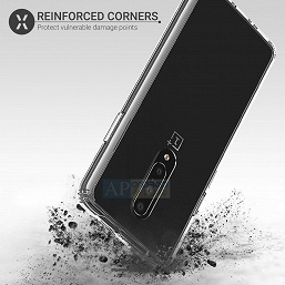 Фотогалерея дня: много качественных рендеров флагмана OnePlus 7 - 8 Фотогалерея дня: много качественных рендеров флагмана OnePlus 7