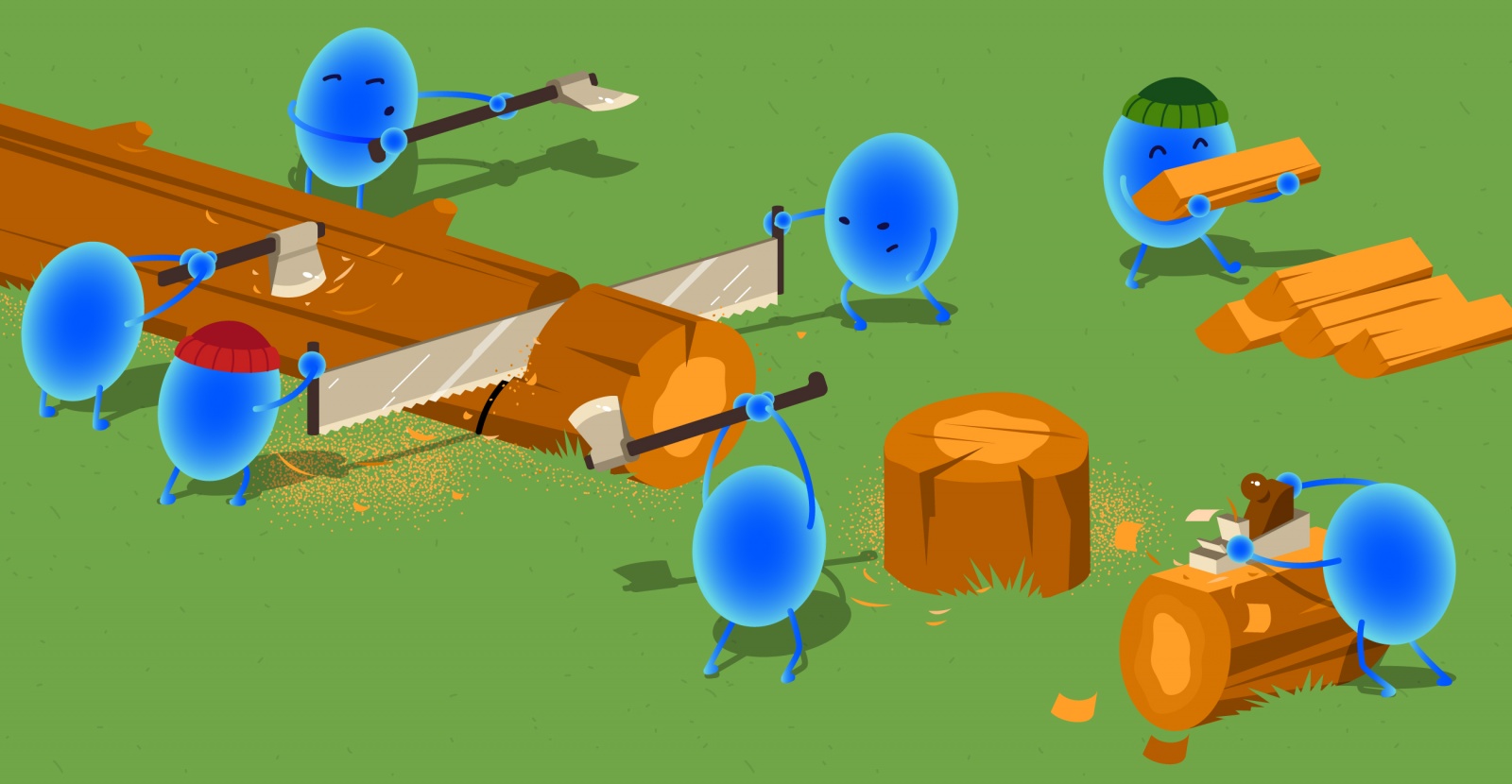 Микробиота. Что это за орган и зачем он нам - 6 Микробиота. Что это за орган и зачем он нам - 6