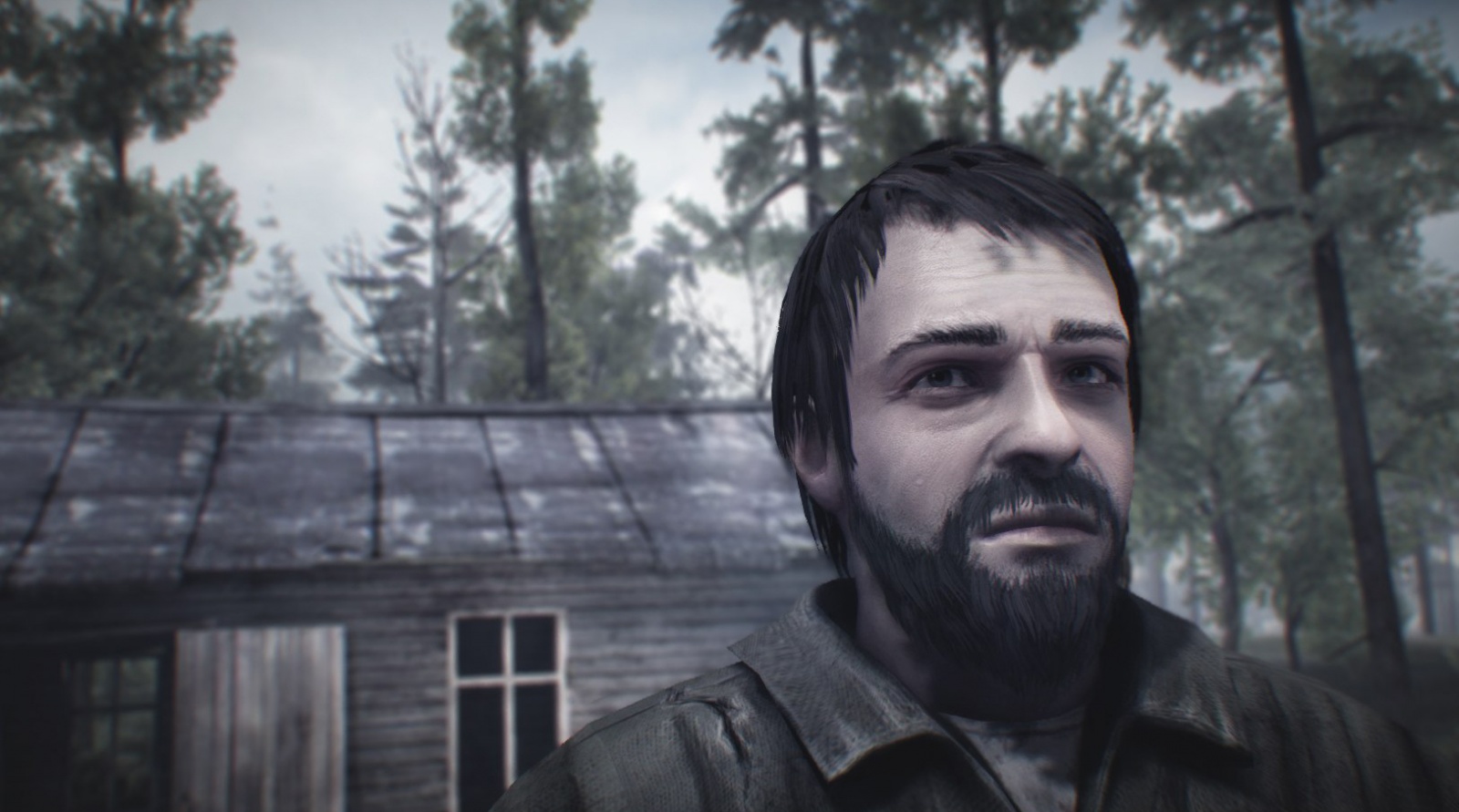 Создание игры «35ММ». Постапокалипсис в России - 17 Создание игры «35ММ». Постапокалипсис в России - 17