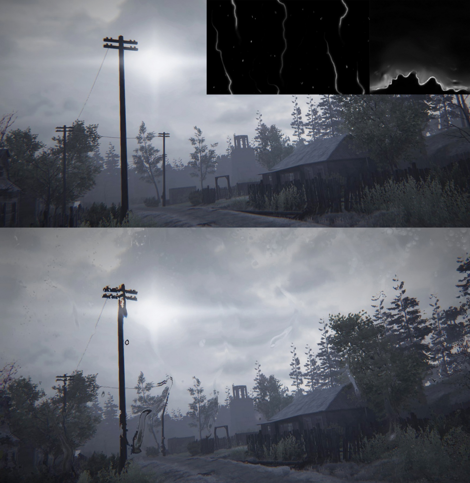 Создание игры «35ММ». Постапокалипсис в России - 22 Создание игры «35ММ». Постапокалипсис в России - 22