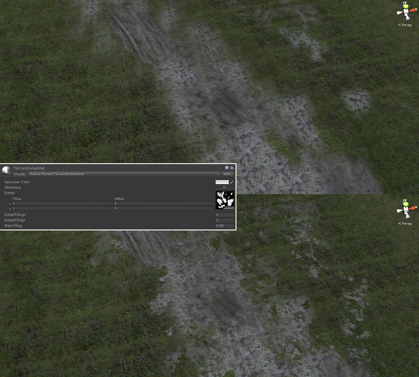 Создание игры «35ММ». Постапокалипсис в России - 5 Создание игры «35ММ». Постапокалипсис в России - 5