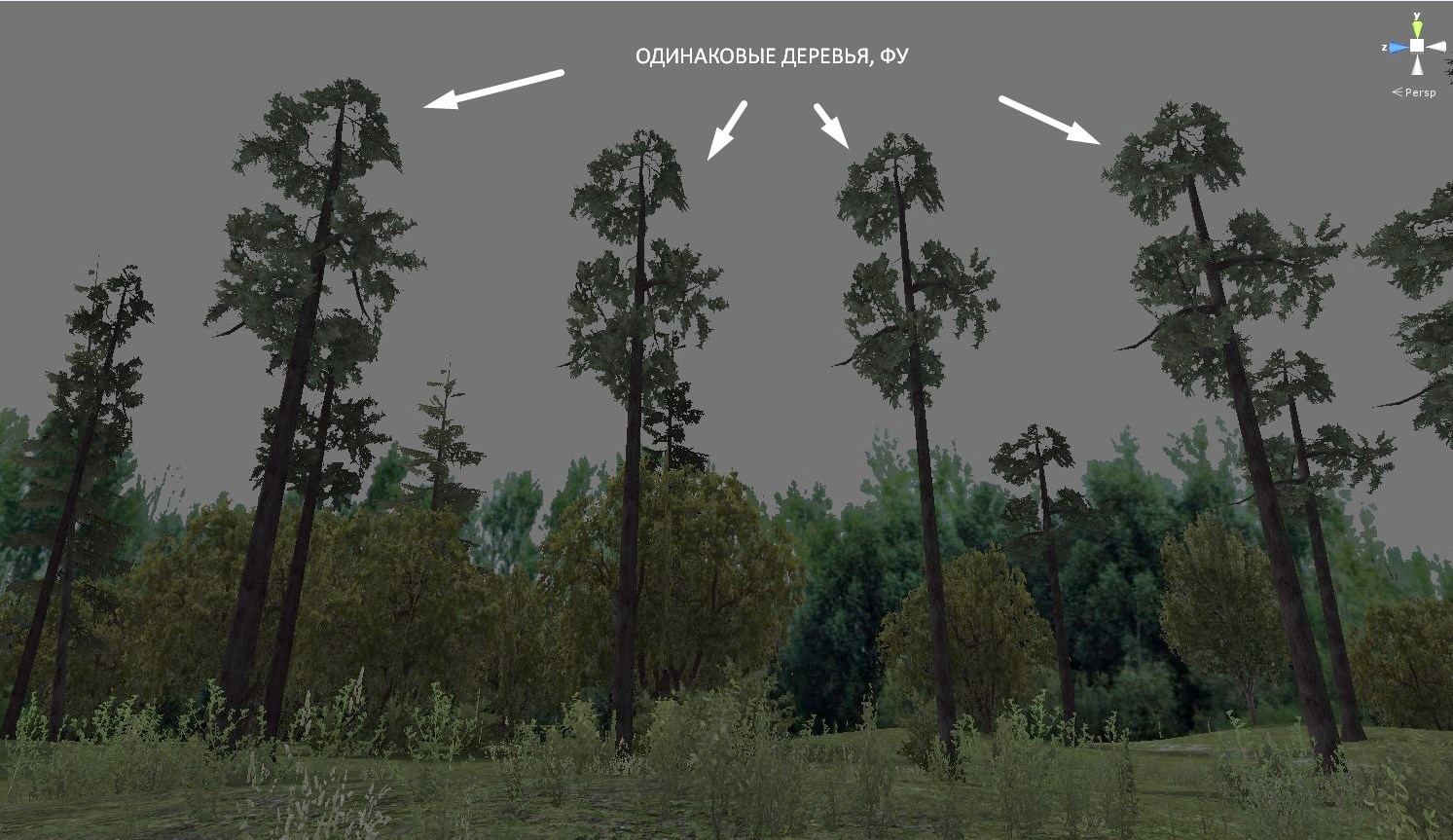 Создание игры «35ММ». Постапокалипсис в России - 8 Создание игры «35ММ». Постапокалипсис в России - 8