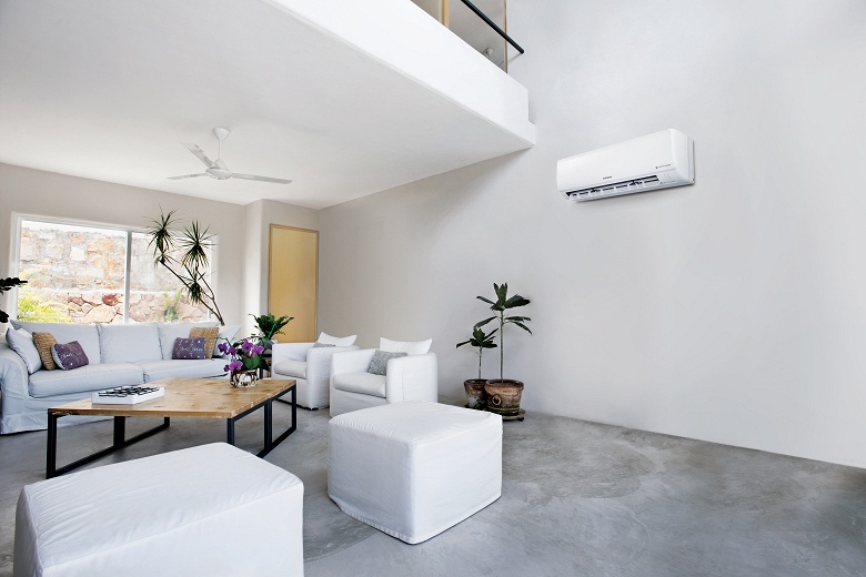 Сплит-системы Samsung Boracay появились в России - 2 Сплит-системы Samsung Boracay появились в России