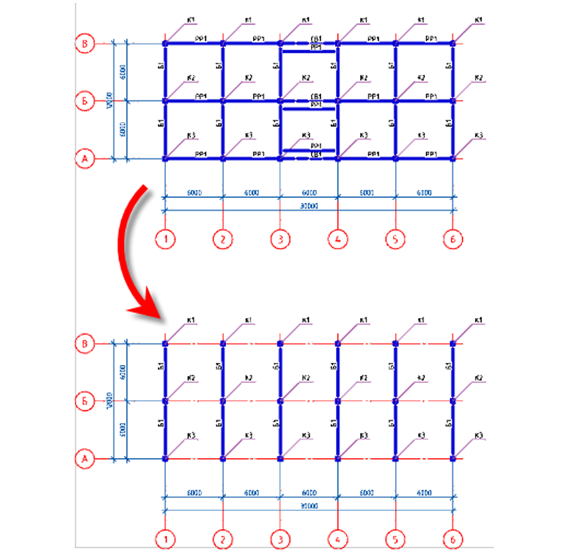 Тест-драйв nanoCAD СПДС Металлоконструкции 1.2. Часть 2 - 10 Тест-драйв nanoCAD СПДС Металлоконструкции 1.2. Часть 2 - 10