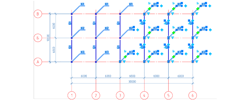 Тест-драйв nanoCAD СПДС Металлоконструкции 1.2. Часть 2 - 11 Тест-драйв nanoCAD СПДС Металлоконструкции 1.2. Часть 2 - 11