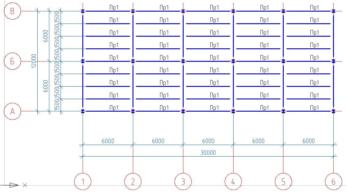 Тест-драйв nanoCAD СПДС Металлоконструкции 1.2. Часть 2 - 15