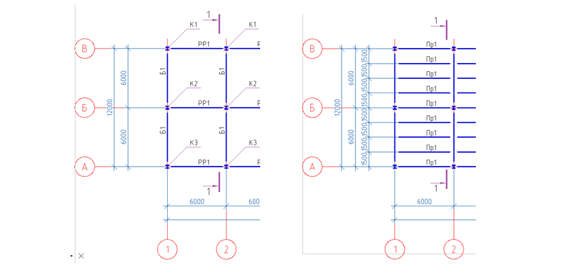 Тест-драйв nanoCAD СПДС Металлоконструкции 1.2. Часть 2 - 18 Тест-драйв nanoCAD СПДС Металлоконструкции 1.2. Часть 2 - 18