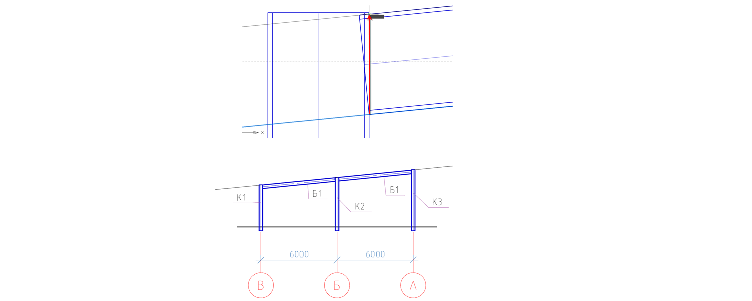 Тест-драйв nanoCAD СПДС Металлоконструкции 1.2. Часть 2 - 35 Тест-драйв nanoCAD СПДС Металлоконструкции 1.2. Часть 2 - 35