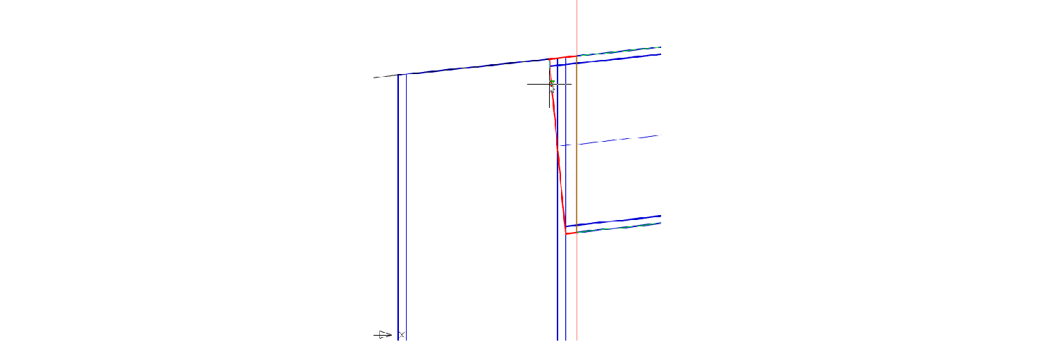 Тест-драйв nanoCAD СПДС Металлоконструкции 1.2. Часть 2 - 40 Тест-драйв nanoCAD СПДС Металлоконструкции 1.2. Часть 2 - 40