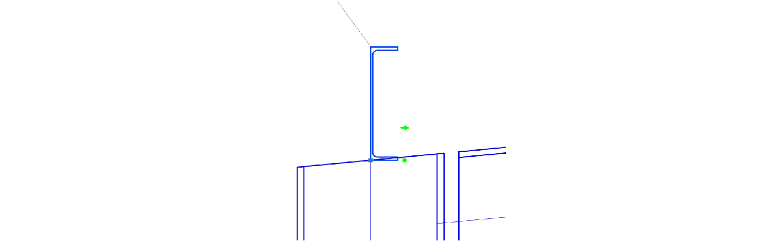 Тест-драйв nanoCAD СПДС Металлоконструкции 1.2. Часть 2 - 42 Тест-драйв nanoCAD СПДС Металлоконструкции 1.2. Часть 2 - 42