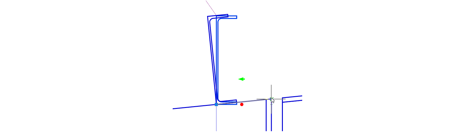Тест-драйв nanoCAD СПДС Металлоконструкции 1.2. Часть 2 - 43 Тест-драйв nanoCAD СПДС Металлоконструкции 1.2. Часть 2 - 43