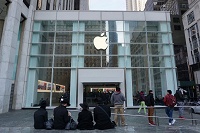Apple ведет переговоры с возможными поставщиками датчиков для самоуправляемых автомобилей - 2 Apple ведет переговоры с возможными поставщиками датчиков для самоуправляемых автомобилей - 2