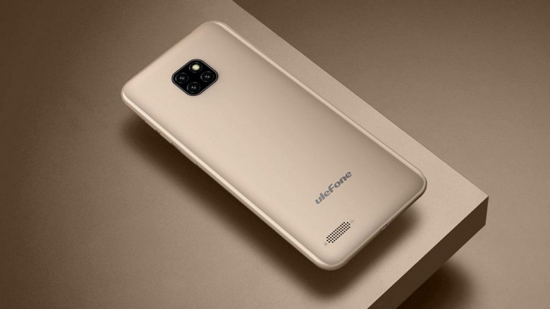 Ulefone Note 7 пытается сыграть на популярности Redmi Note 7 и Huawei Mate 20