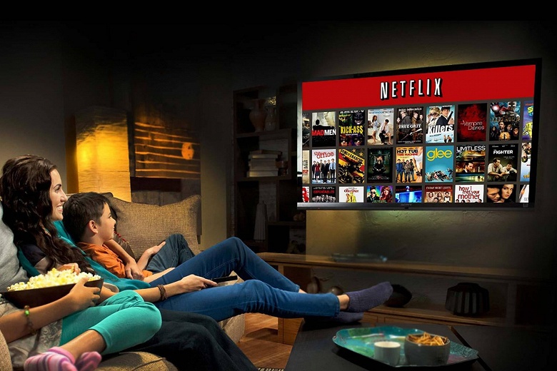 Число подписчиков Netflix достигло 148 миллионов - 1 Число подписчиков Netflix достигло 148 миллионов