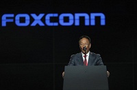 Глава Foxconn Терри Гоу хочет стать президентом Тайваня - 1