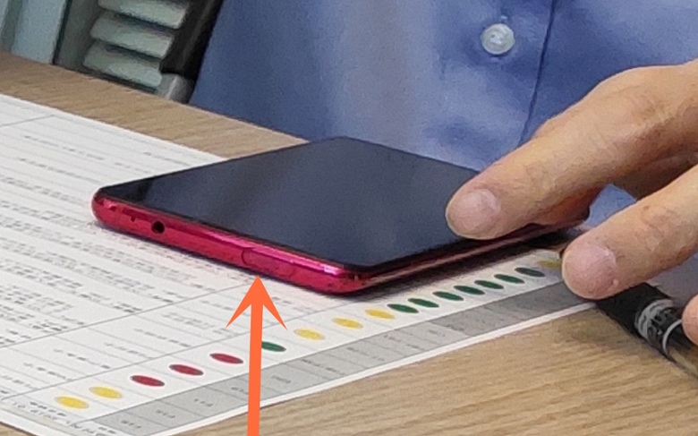 «Суперфункция, которая сведет с ума». Глава Redmi подогревает интерес к новому флагману - 1 «Суперфункция, которая сведет с ума». Глава Redmi подогревает интерес к новому флагману