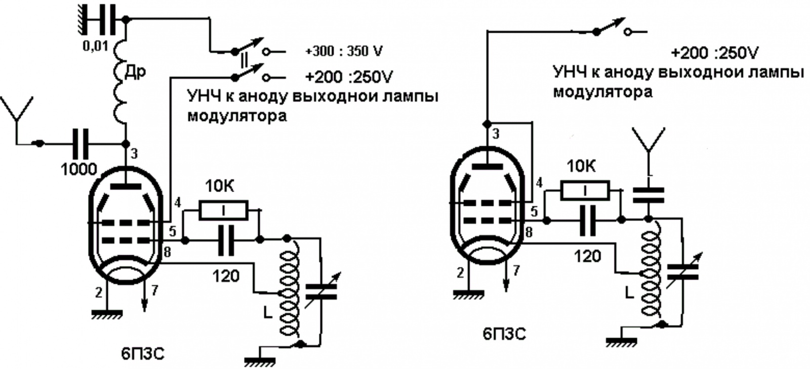 CQ CQ CQ С праздником, Радиолюбитель! #WorldAmateurRadioDay - 8