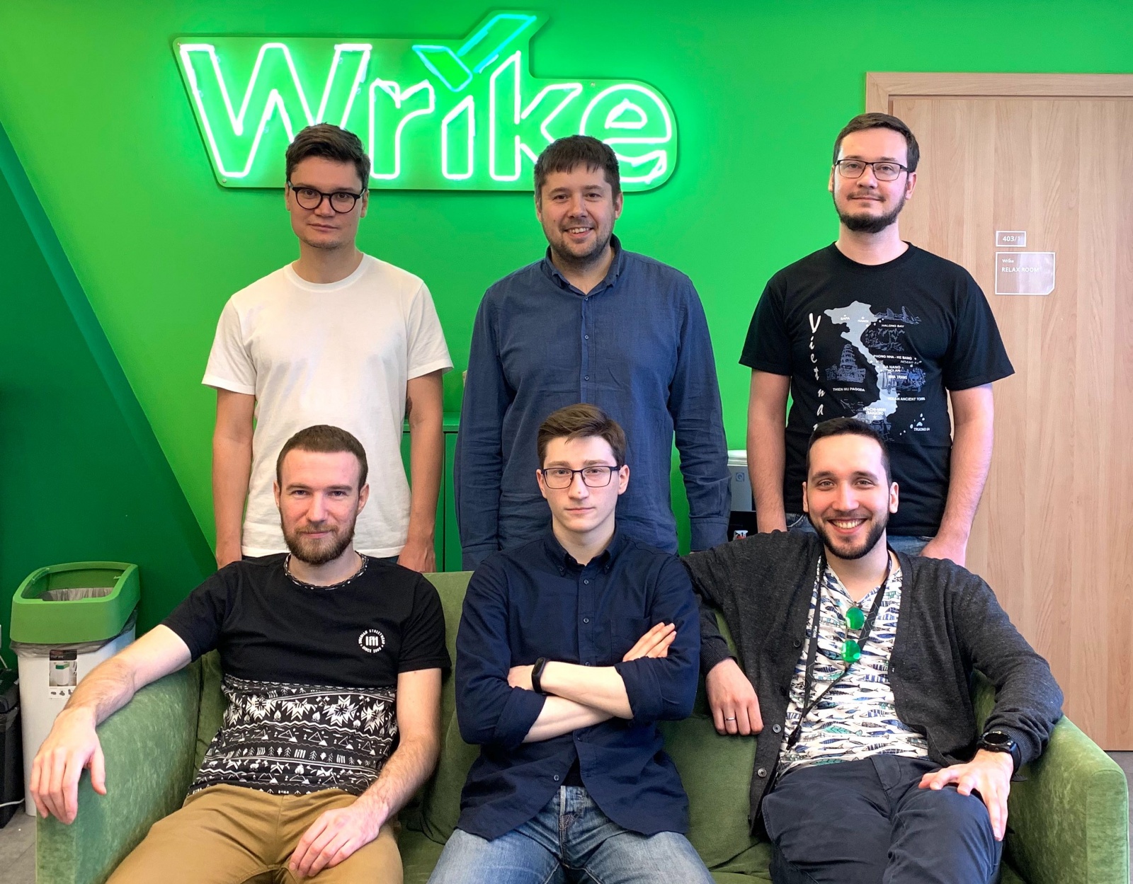 DIY: Как мы делали «живое» расписание для Codefest X - 2 DIY: Как мы делали «живое» расписание для Codefest X - 2