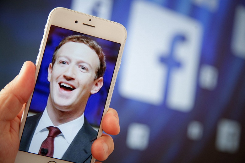 Facebook уже полтора года разрабатывает конкурента для Siri и Google Assistant - 1 Facebook уже полтора года разрабатывает конкурента для Siri и Google Assistant