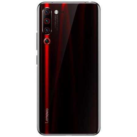 Lenovo Z6 Pro получит «нечестные 100 Мп» и двухдиапазонный GPS. Новые фото и подробности