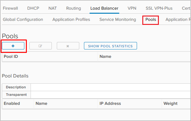 VMware NSX для самых маленьких. Часть 5. Настройка балансировщика нагрузки - 15