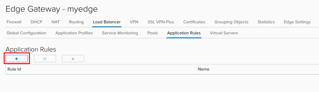 VMware NSX для самых маленьких. Часть 5. Настройка балансировщика нагрузки - 28