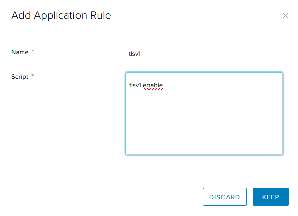 VMware NSX для самых маленьких. Часть 5. Настройка балансировщика нагрузки - 29