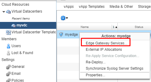 VMware NSX для самых маленьких. Часть 5. Настройка балансировщика нагрузки - 4