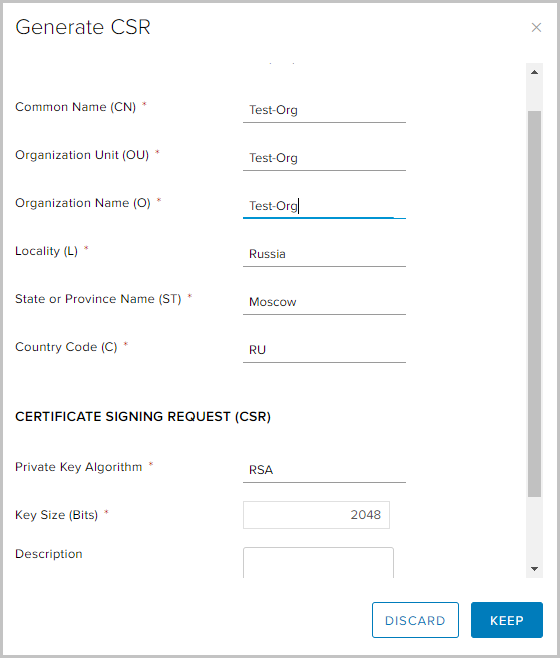 VMware NSX для самых маленьких. Часть 5. Настройка балансировщика нагрузки - 6