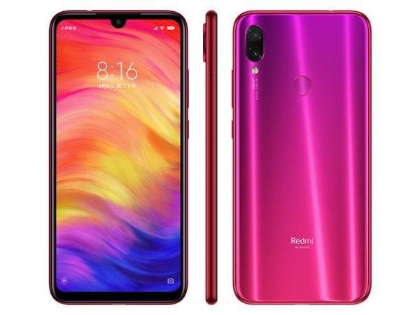 Xiaomi ответила на хвастовство Realme. Смартфон Redmi Note 7 Pro вскоре получит поддержку Fortnite