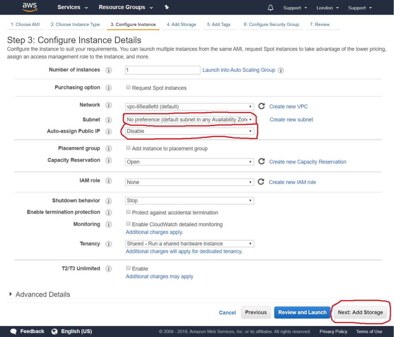 Бесплатный VPN сервис Wireguard на AWS - 15 2
