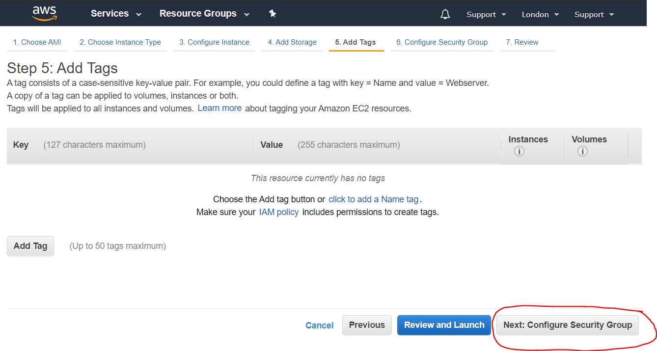 Бесплатный VPN сервис Wireguard на AWS - 17 4