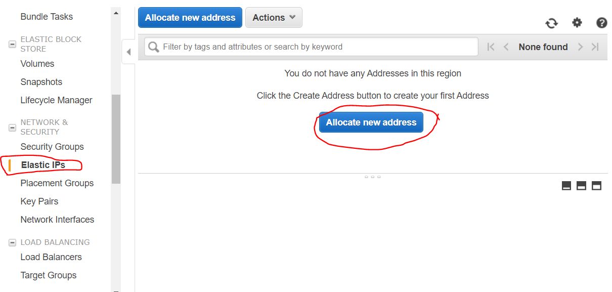 Бесплатный VPN сервис Wireguard на AWS - 23 1