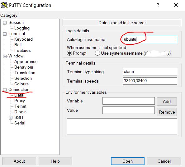 Бесплатный VPN сервис Wireguard на AWS - 35 6