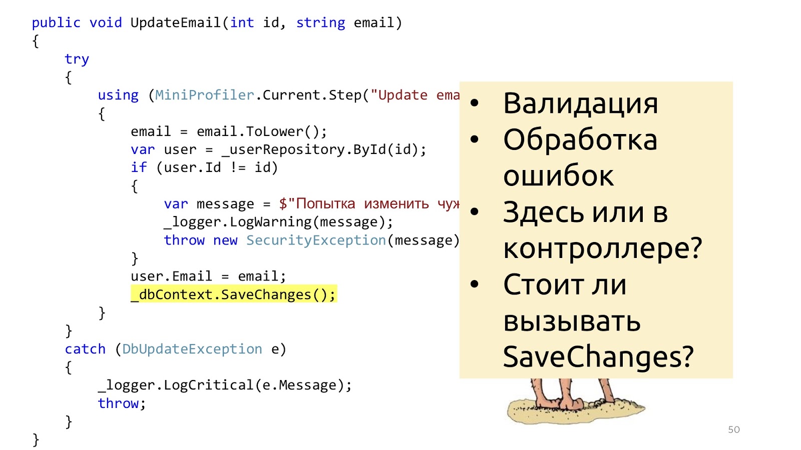 Быстрорастворимое проектирование - 13