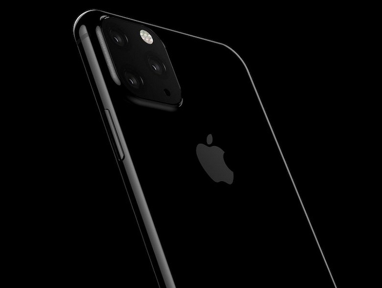 Четыре датчика по 12 Мп: стали известны подробности о камерах новых iPhone - 1 Четыре датчика по 12 Мп: стали известны подробности о камерах новых iPhone
