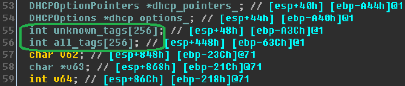 Как изучение критической уязвимости DHCP в Windows 10 привело к обнаружению еще двух ошибок безопасности - 2 Как изучение критической уязвимости DHCP в Windows 10 привело к обнаружению еще двух ошибок безопасности - 2