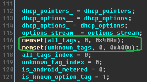 Как изучение критической уязвимости DHCP в Windows 10 привело к обнаружению еще двух ошибок безопасности - 3 Как изучение критической уязвимости DHCP в Windows 10 привело к обнаружению еще двух ошибок безопасности - 3