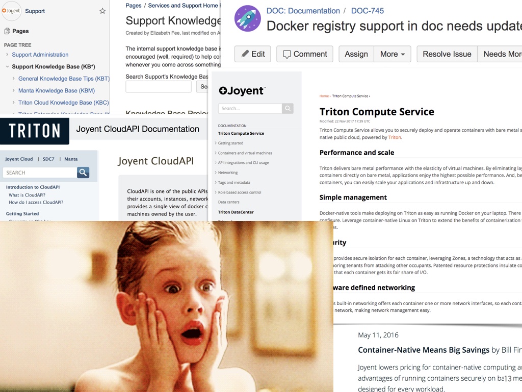 Как «снести» вашу документацию и начать жить - 10 Как «снести» вашу документацию и начать жить - 10