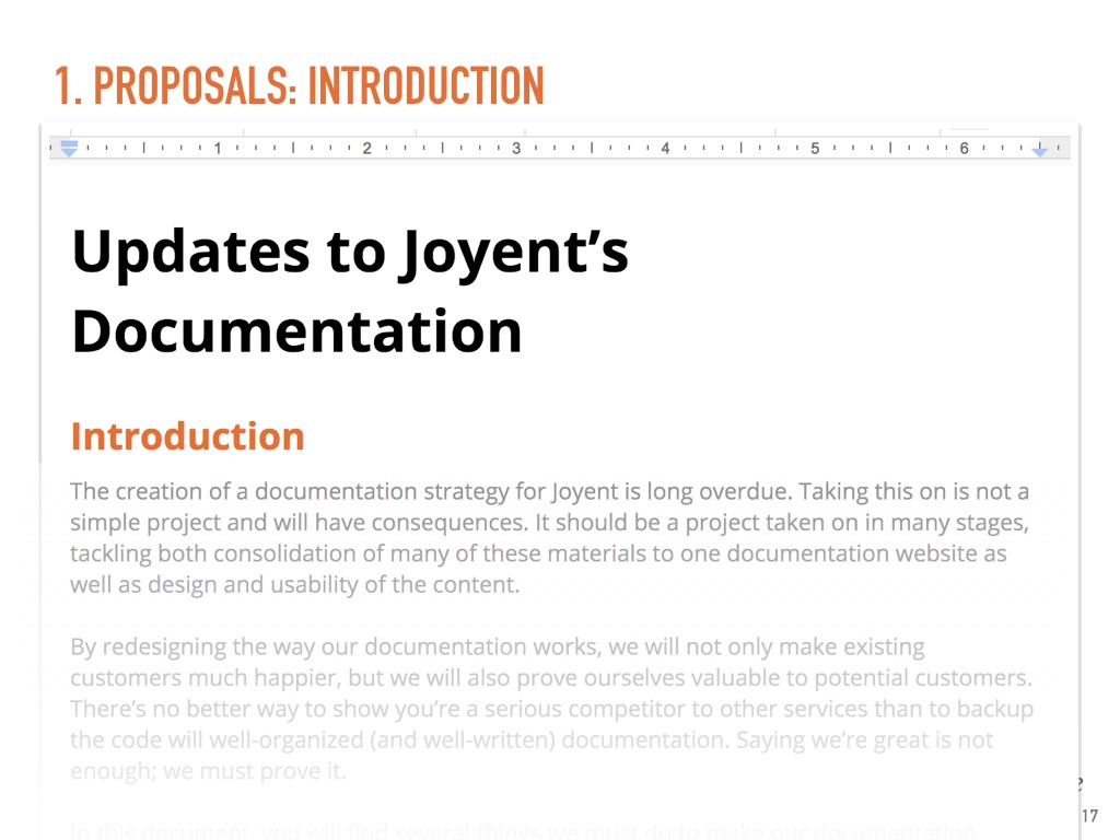 Как «снести» вашу документацию и начать жить - 12 Как «снести» вашу документацию и начать жить - 12