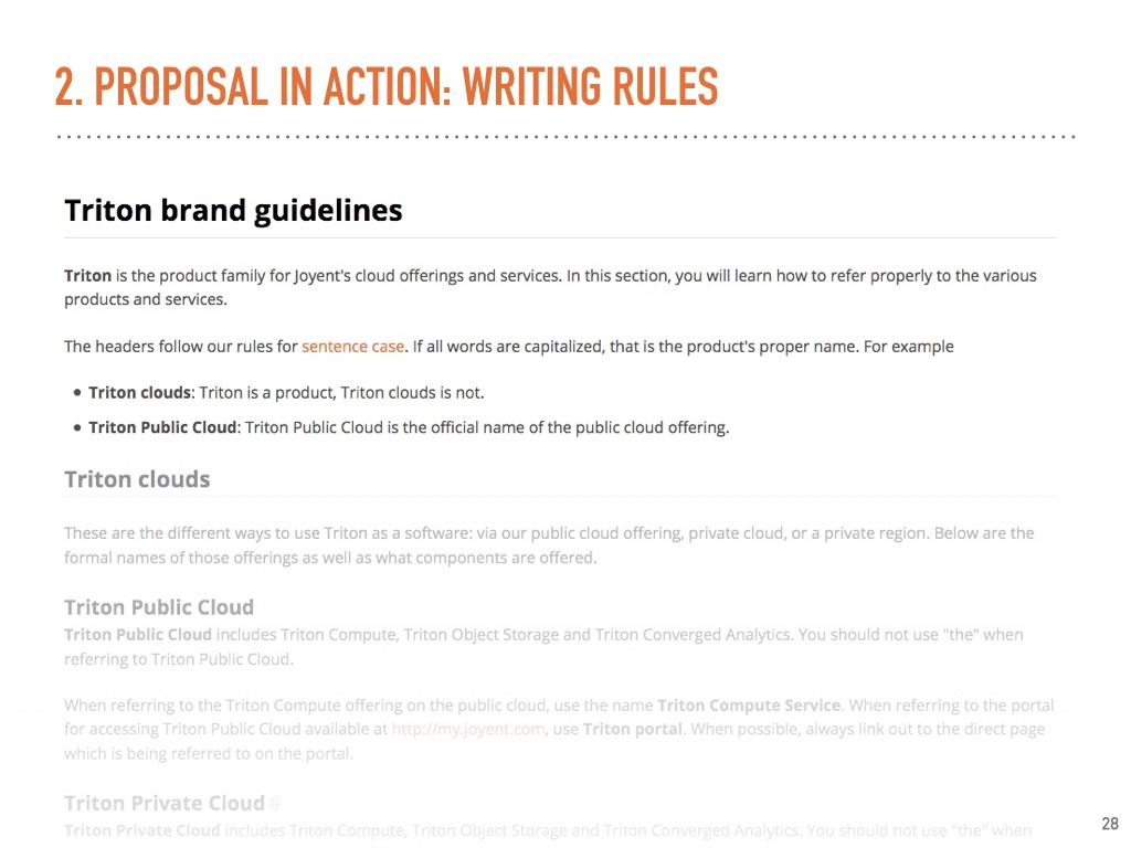 Как «снести» вашу документацию и начать жить - 20 Как «снести» вашу документацию и начать жить - 20